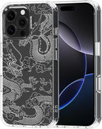 MOSNOVO Case for iPhone 16 Pro Max by Mosnovo