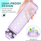 Enerbone 32 oz Water Bottle - Image 5