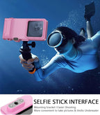 Waterproof Phone Case for Snorkeling - Image 7