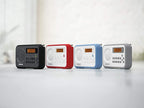 Sangean PR-D18GR AM/FM/Portable Digital Radio - Image 3