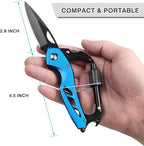 FUNBRO EDC Multitool Carabiner - Image 6