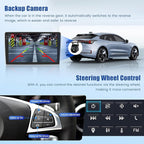 5Ghz WiFi 4G+64G Android 15 Radio - Image 6