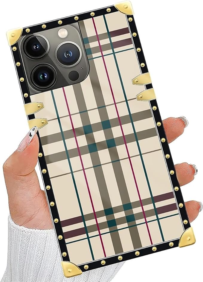 Compatible with iPhone 14 Pro Case - Image 6
