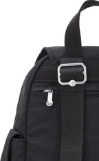Kipling Women's City Pack Mini Backpack, Lightweight Versatile Daypack - Image 9