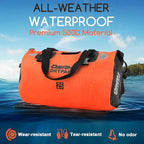 OSAH DRYPAK Waterproof Duffel Bag - Image 4