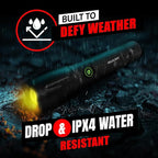 GearLight S1000 LED Tactical Flashlight - Image 5