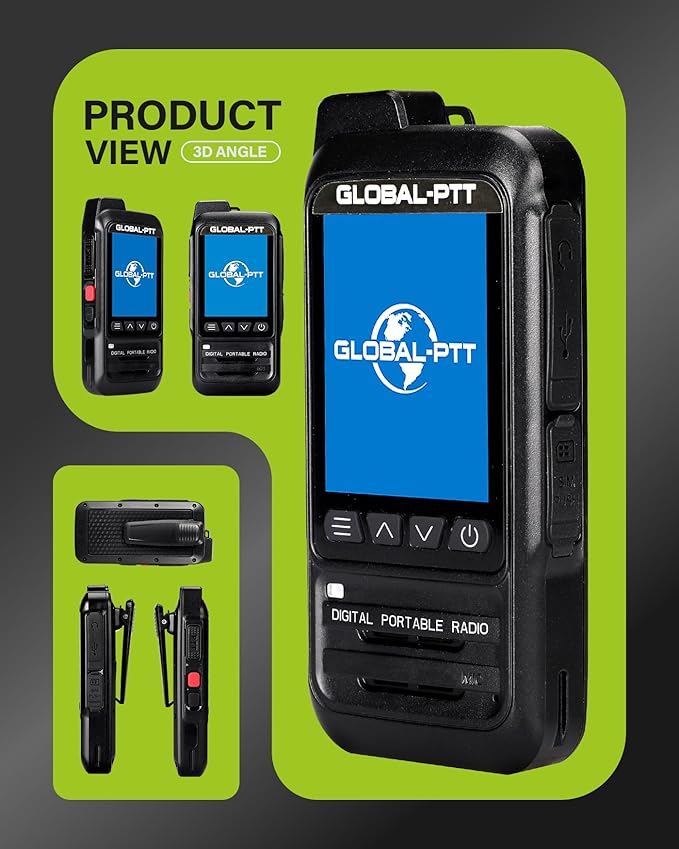 PoC Radios Unlimted Range - Image 7