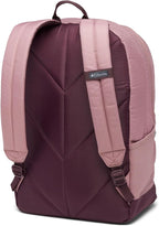 Columbia Unisex Zigzag II 30L Backpack, Fig/Moonvista, One Size - Image 2