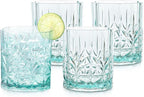 BELLAFORTE Shatterproof Tritan Plastic Short Tumbler, 13oz by BELLAFORTE