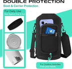1 Gallon Insulated Water Jug - - Image 5