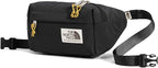 THE NORTH FACE Berkeley Lumbar Bag | Water-repellent Fanny Pack by THENORTHFACE