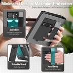 TNP Stand Case for Kindle Paperwhite 12th Generation 2024 / Kindle Colorsoft - Image 3