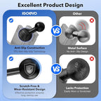 1-Inch B Size Ball Magnetic Phone Mount – Compatible - Image 4
