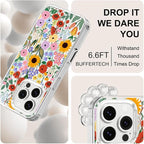 MOSNOVO Case for iPhone 16 Pro - Image 5
