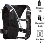 Nathan QuickStart Hydration Pack Vest - Image 2