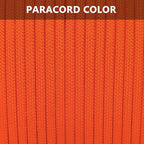 Paracord 325lb Diameter 2.7mm - Image 3