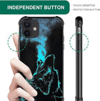 for iPhone 12/12 Pro Case - Image 4