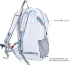 NODLAND Light Weight Packable Backpack - Image 3