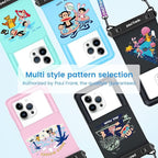 Paul Frank Floating Waterproof Phone Pouch - Image 6