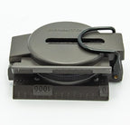 Brunton Lensatic Military Style Sighting Compass - Image 2