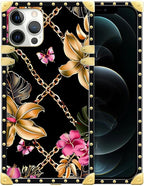 Compatible with iPhone 12 Pro Max Case by Unknown
