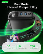 OHOVIV Portable Charger 50000mAh Power Bank - Image 8