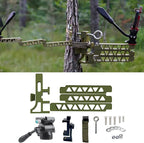 Adjustable 8-Inch Saddle Camera Arm - Image 4