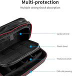 TELESIN Large Carry Case Carrying Travel Bag - Image 5