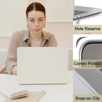 Case Cover for MacBook Pro 13 inch - Image 4
