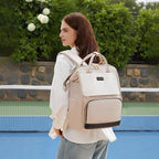 LOVEVOOK Laptop Backpack for Women - Image 2