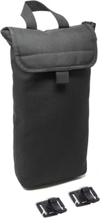 Insulated Cooler Bag & Free Clips to Hold Drinking Tube | Fits 2L & 3L by Diaz+Sport