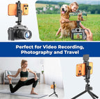 Ruittos Phone Tripod Mount - Image 3