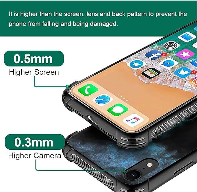 for iPhone XR Case - Image 3