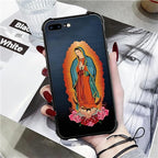 Case for iPhone 7 Plus/8 Plus, Soft Silicone Hard Acrylic for Shock Protection - Image 7