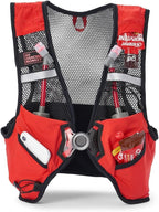 USWE Pace - Running Vest Hydration Pack - Image 8