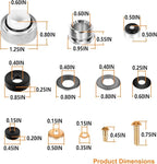 HYD-RK-Z1345 Hydrant Repair Kit - Image 6