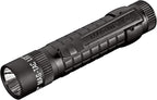 MagLite MAG-TAC 2-Cell CR123 LED Tactical Flashlight – Water-Resistant by Maglite