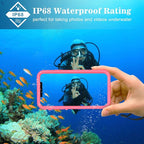 SPORTLINK Waterproof Case for iPhone 11, Full Body Heavy Duty Protection Full - Image 7