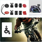 Action Camera Accessories Kit - Image 5