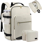 LOVEVOOK 40L Large Travel Backpack by LOVEVOOK