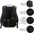 Mardingtop Small Hiking Backpack - Image 5