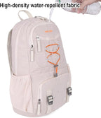 Nerlion 35L Hiking Backpack Travel Backpack - Image 6