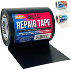 Better Boat Repair Tape for Fabric and Vinyl 30ft x 3in, Heavy Duty by BetterBoat