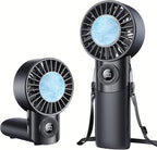 2026 Upgrade 3 In 1 Handheld Portable Turbo Fan by Eastfox