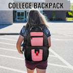 YOREPEK Large Backpack for Men, Extra Large Laptop Backpacks for Men Women - Image 7
