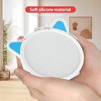 Silicone Cover for Ec/-ho P/-op Soft Waterproof Dustproof Portable Protective - Image 3
