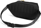 THE NORTH FACE Berkeley Lumbar Bag | Water-repellent Fanny Pack - Image 3