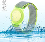Kids Wristband Compatible with Apple AirTag, Protective Case - Image 5