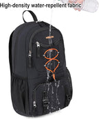 Nerlion 35L Hiking Backpack Travel Backpack - Image 5