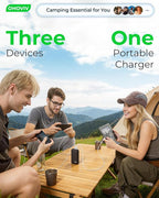 OHOVIV Portable Charger 50000mAh Power Bank - Image 6